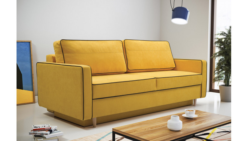 FASTA sofa lova