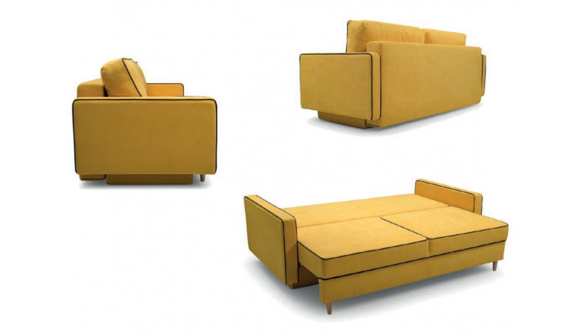 FASTA sofa lova