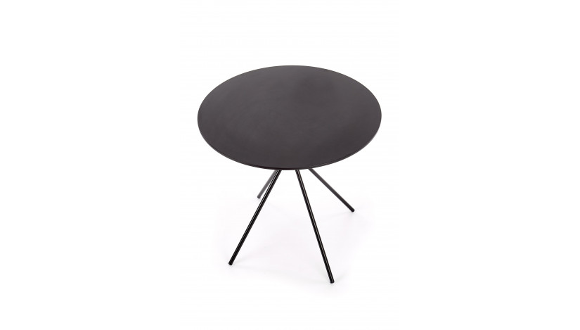 FONDI Stalas 80 x 80 cm
