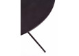 FONDI Stalas 80 x 80 cm