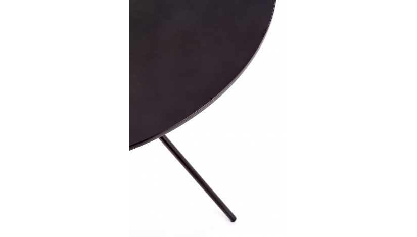 FONDI Stalas 80 x 80 cm