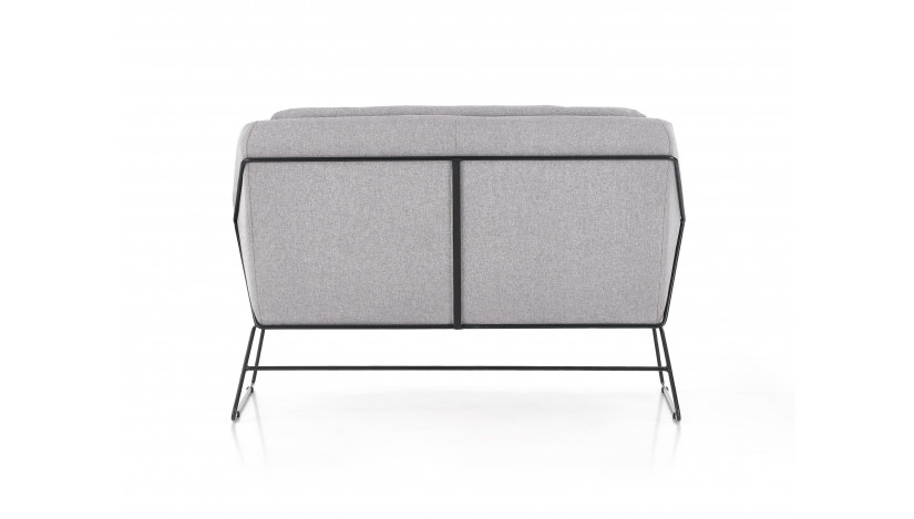 SOFT 2 XL Fotelis sofa