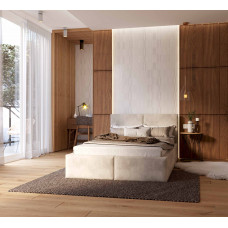 FRESIA 90 x 200 miegamojo lova
