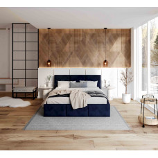 FRESIA 140 x 200 miegamojo lova