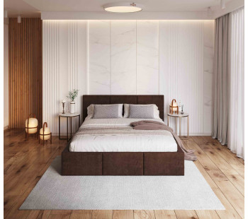 FRESIA 180 x 200 miegamojo lova