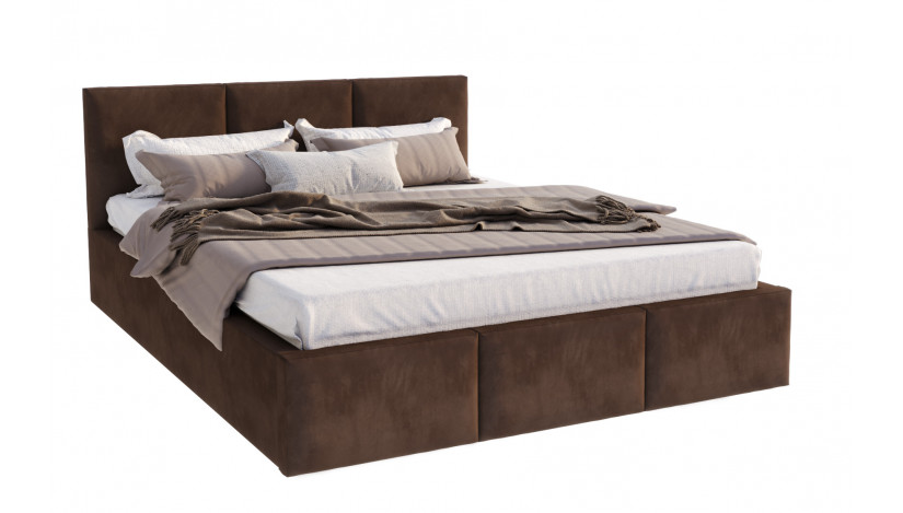 FRESIA 180 x 200 miegamojo lova