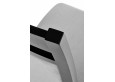 GERARD 2 kėdė medinė Juoda / Monolith 85