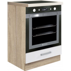 Global GLO-17D spintelė įmontuojamai orkaitei 60 cm