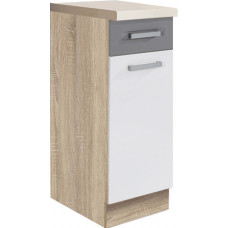 Global GLO-1D pastatoma spintelė 30 cm