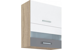 Global GLO-40G Spintelė pakabinama 60 cm
