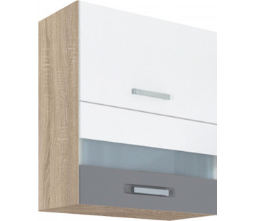 Global GLO-40G Spintelė pakabinama 60 cm