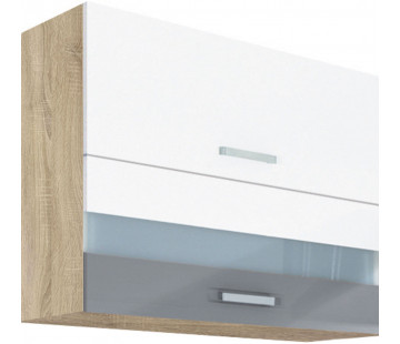 Global GLO-42G spintelė pakabinama 90 cm