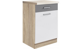 Global GLO-4D pastatoma spintelė 50 cm