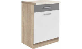 Global GLO-5D pastatoma spintelė 60 cm