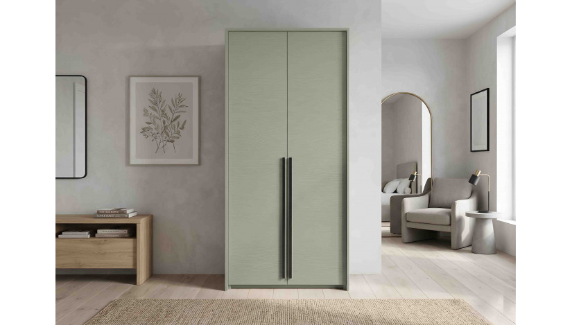 GENUA 105 D-LUX Spinta Eucaliptus