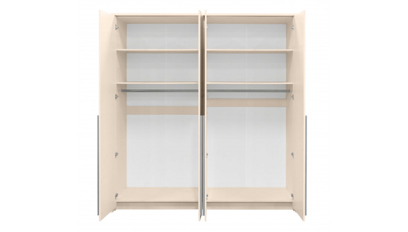 GENUA 210 Spinta sand beige