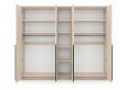 GENUA 255 Spinta sand beige