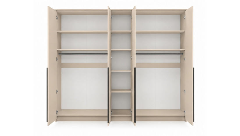 GENUA 255 Spinta sand beige