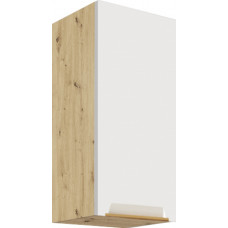 Glamour GLA-30G Spintelė pakabinama 30 cm Balta