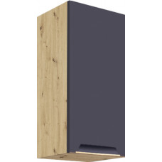 Glamour GLA-30G Spintelė pakabinama 30 cm Mėlyna