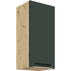 Glamour GLA-30G Spintelė pakabinama 30 cm Žalia