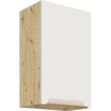 Glamour GLA-31G Spintelė pakabinama 40 cm Balta