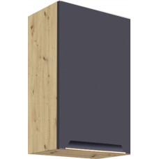 Glamour GLA-31G Spintelė pakabinama 40 cm Mėlyna