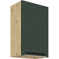 Glamour GLA-31G Spintelė pakabinama 40 cm Žalia