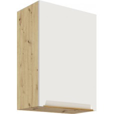 Glamour GLA-32G Spintelė pakabinama 45 cm Balta