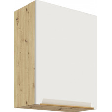 Glamour GLA-33G Spintelė pakabinama 50 cm Balta