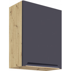 Glamour GLA-33G Spintelė pakabinama 50 cm Mėlyna