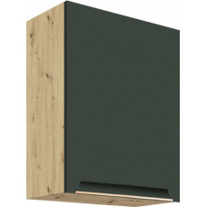Glamour GLA-33G Spintelė pakabinama 50 cm Žalia