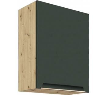 Glamour GLA-33G Spintelė pakabinama 50 cm Žalia