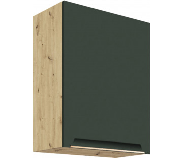 Glamour GLA-33G Spintelė pakabinama 50 cm Žalia