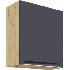 Glamour GLA-34G Spintelė pakabinama 60 cm Mėlyna