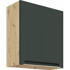 Glamour GLA-34G Spintelė pakabinama 60 cm Žalia