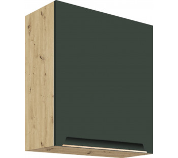 Glamour GLA-34G Spintelė pakabinama 60 cm Žalia Glamour GLA-34G Spintelė pakabinama 60 cm Žalia