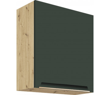 Glamour GLA-34G Spintelė pakabinama 60 cm Žalia