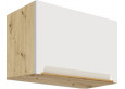 Glamour GLA-35G Spintelė gartraukiui 50 cm Balta