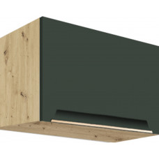 Glamour GLA-35G Spintelė gartraukiui 50 cm Žalia