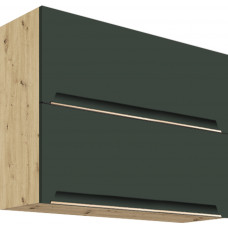 Glamour GLA-48G spintelė pakabinama 80 Žalia