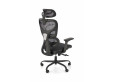 GOTARD biuro fotelis juoda sp.