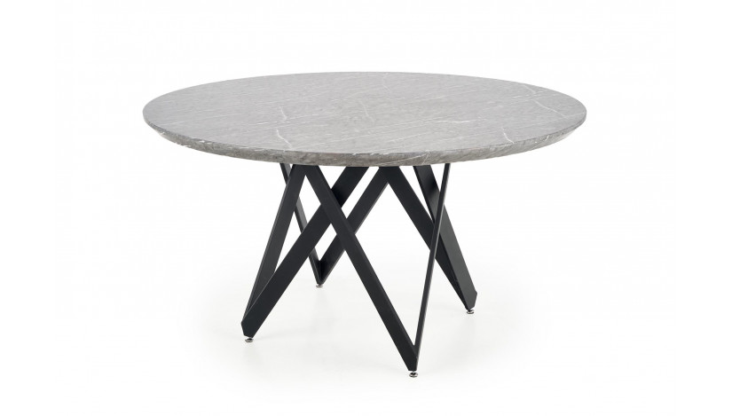 GUSTIMO Stalas 140 x 140 cm
