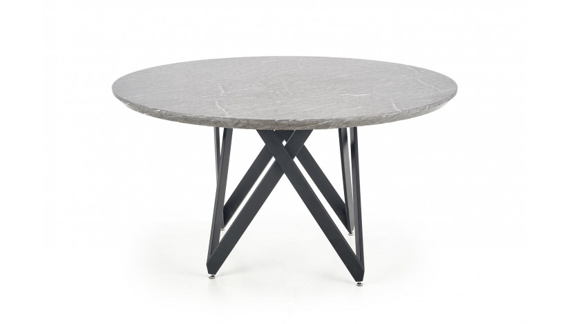 GUSTIMO Stalas 140 x 140 cm