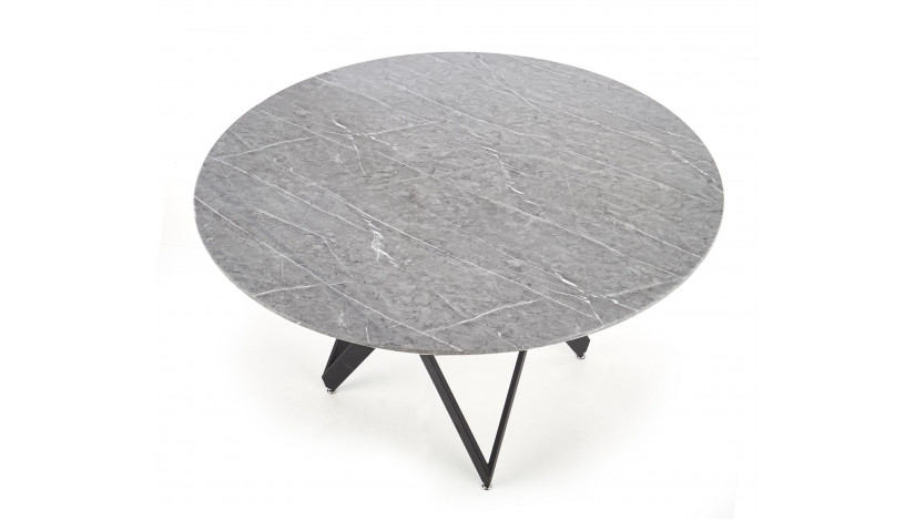 GUSTIMO Stalas 140 x 140 cm
