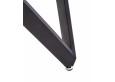 GUSTIMO Stalas 140 x 140 cm
