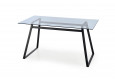 HERALD Stalas 140 x 80 cm