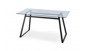 HERALD Stalas 140 x 80 cm