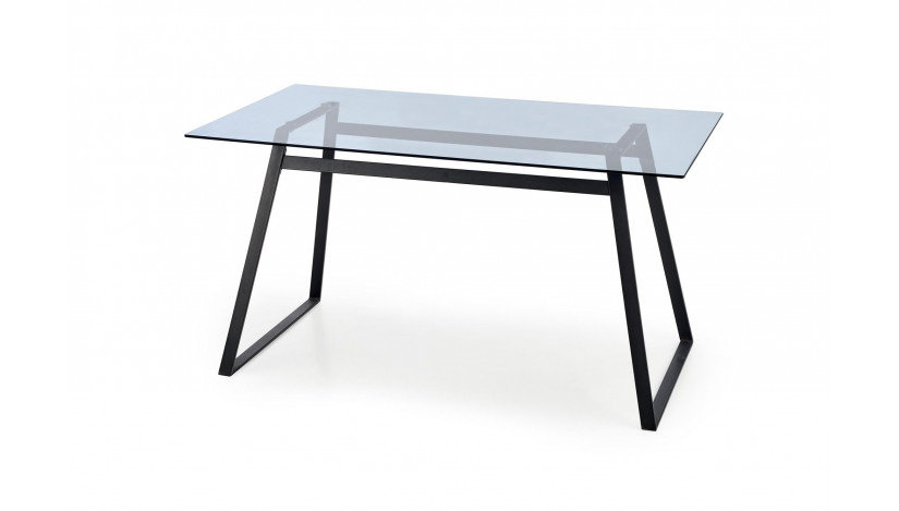 HERALD Stalas 140 x 80 cm