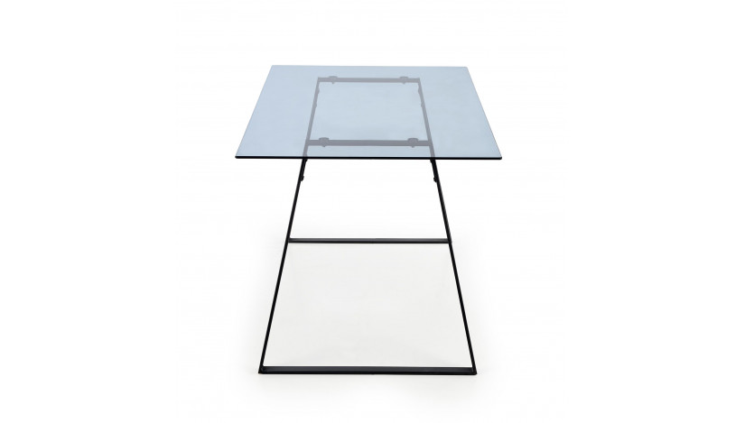 HERALD Stalas 140 x 80 cm